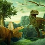 Los 10 dinosaurios más famosos
